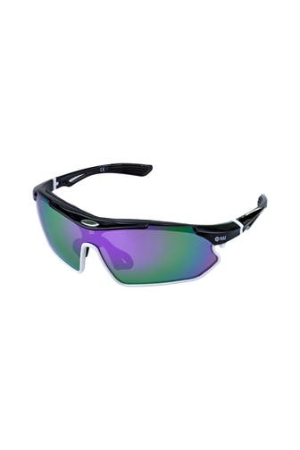 YEAZ Brille SUNRAY lila