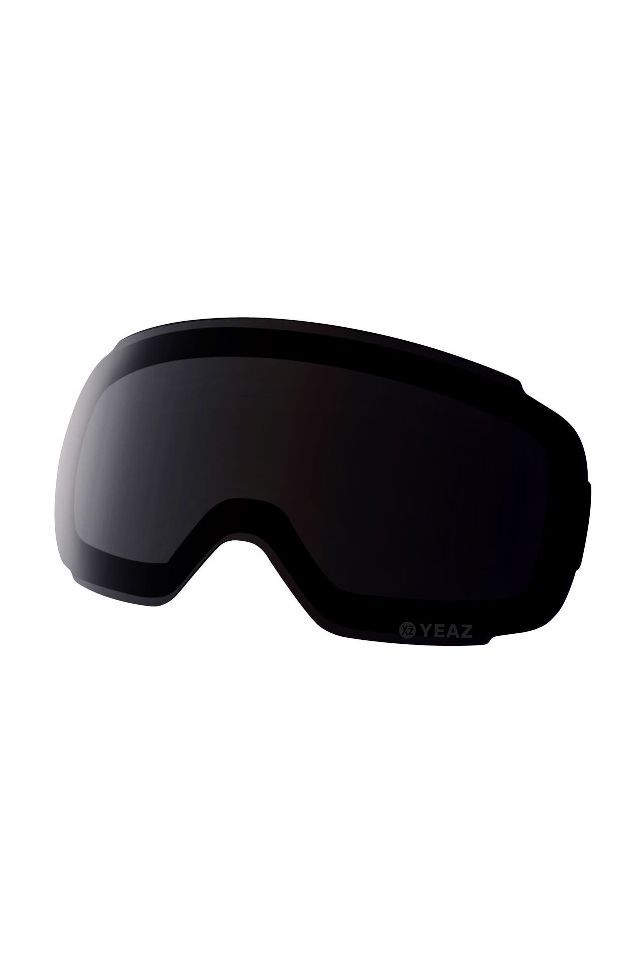 YEAZ Brille TWEAK-X schwarz, Bild 1
