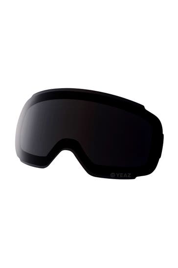 YEAZ Brille TWEAK-X schwarz