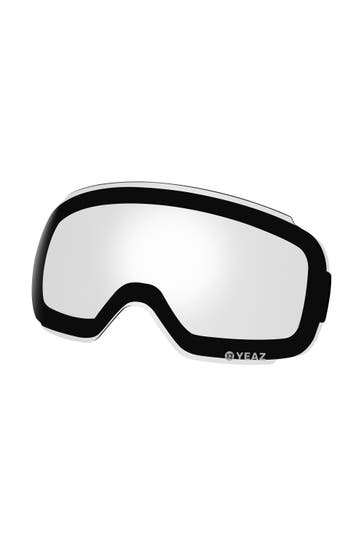YEAZ Brille TWEAK-X transparent