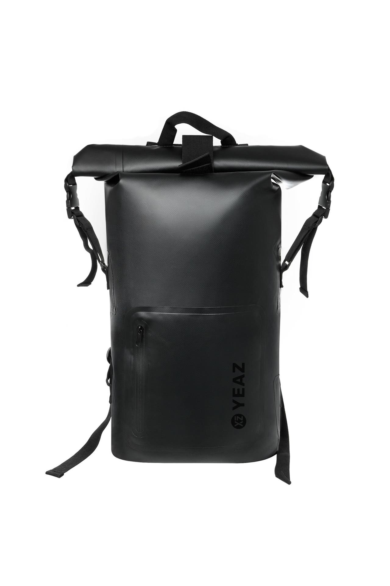 YEAZ Rucksack STOCKHOLM schwarz, Bild 1
