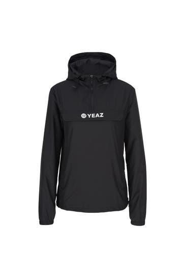 YEAZ Funktionsjacke CHAZY schwarz