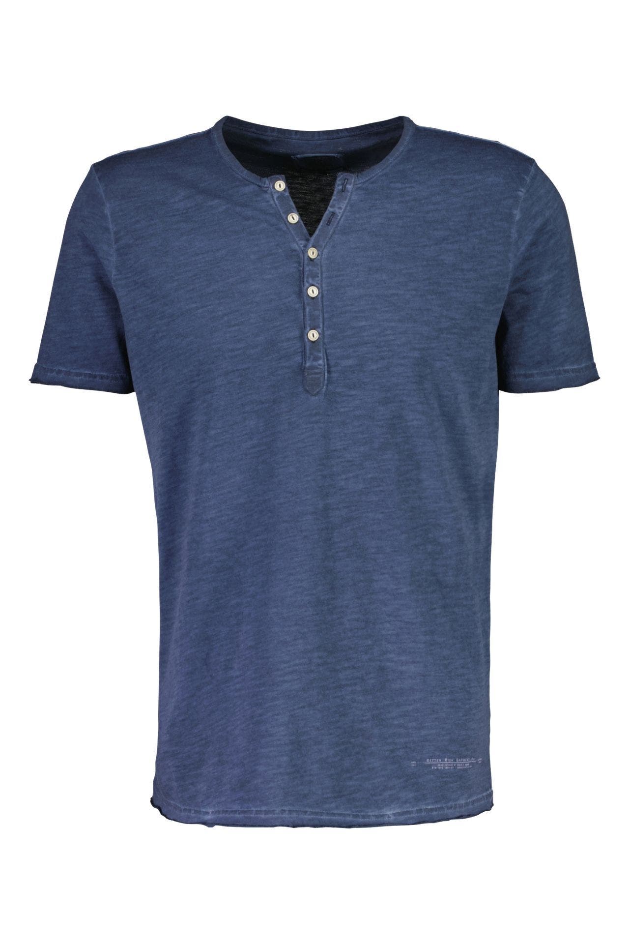 Henrich Shirt - Red