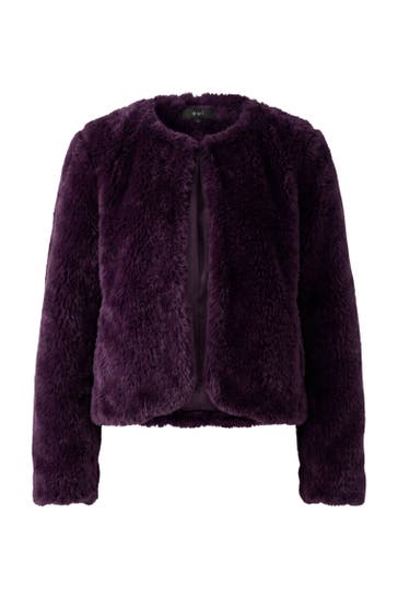 OUI Strickjacke mysterioso