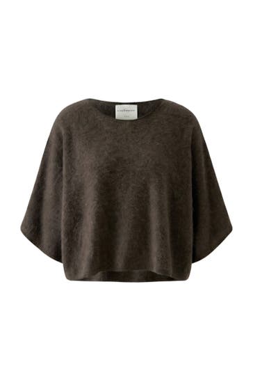 OUI Pullover mulch