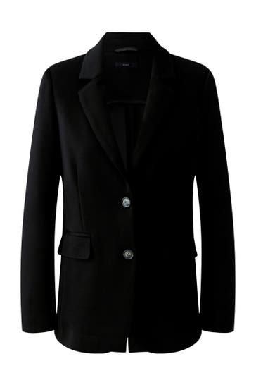 OUI Blazer black