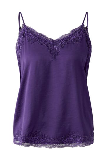 OUI Top ultraviolett