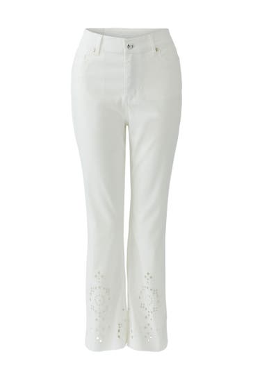 OUI Jeans opticwhite Bootcut