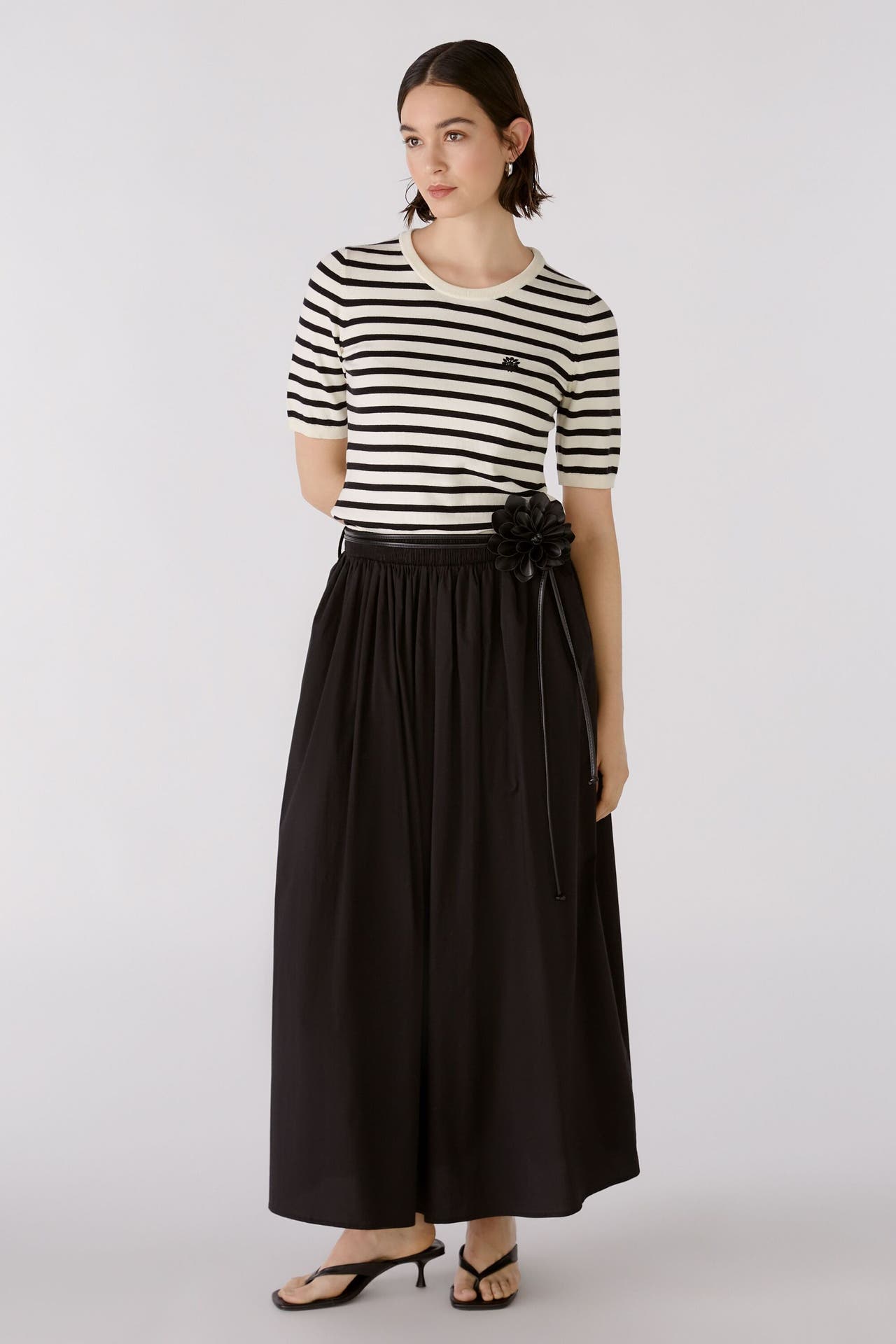 OUI Casual-Rock black, Bild 1