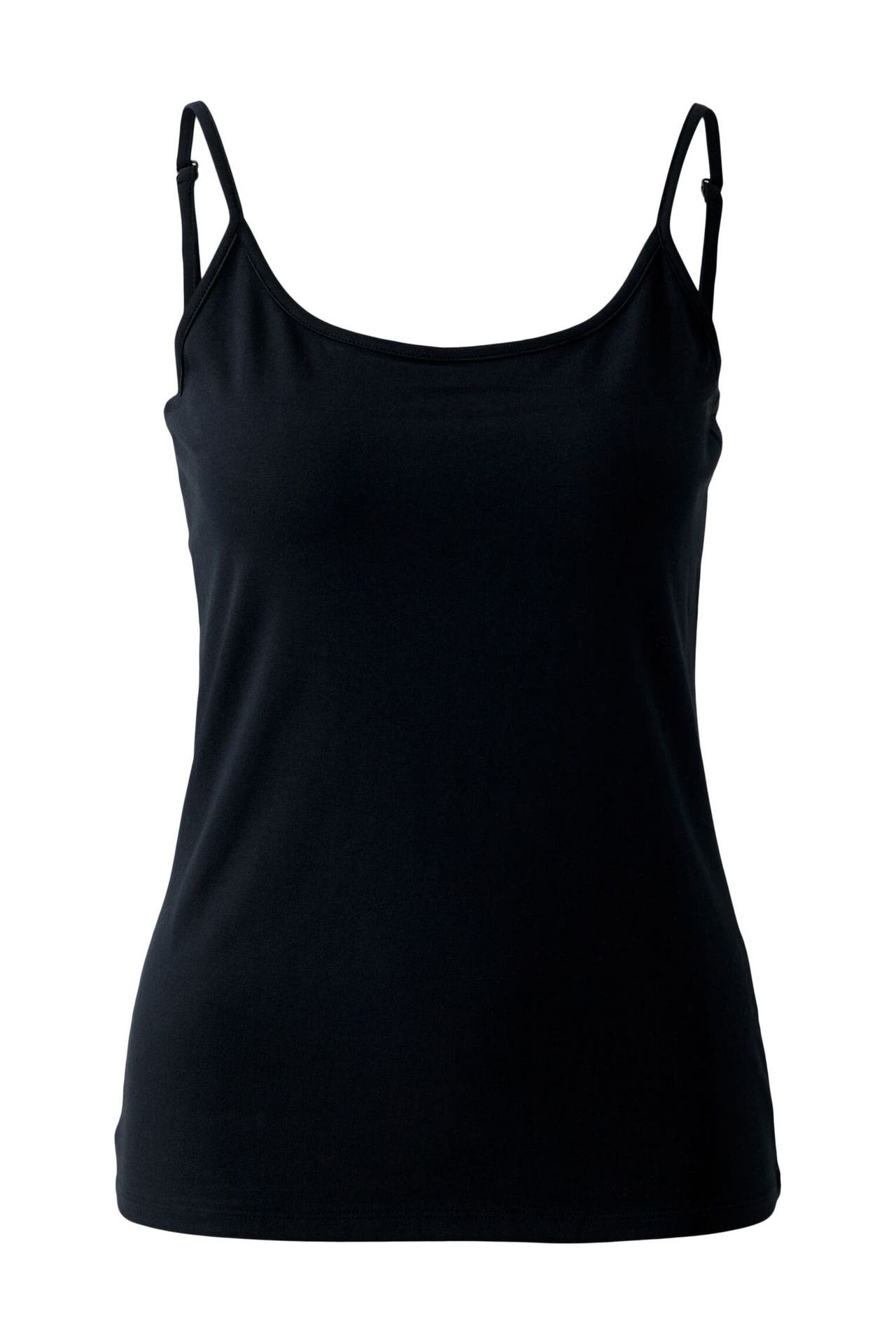 OUI Top black, Bild 1