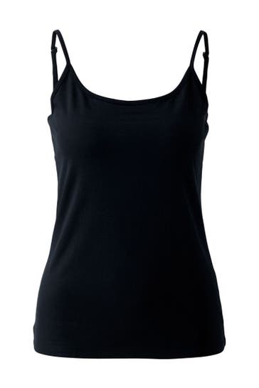 OUI Top black
