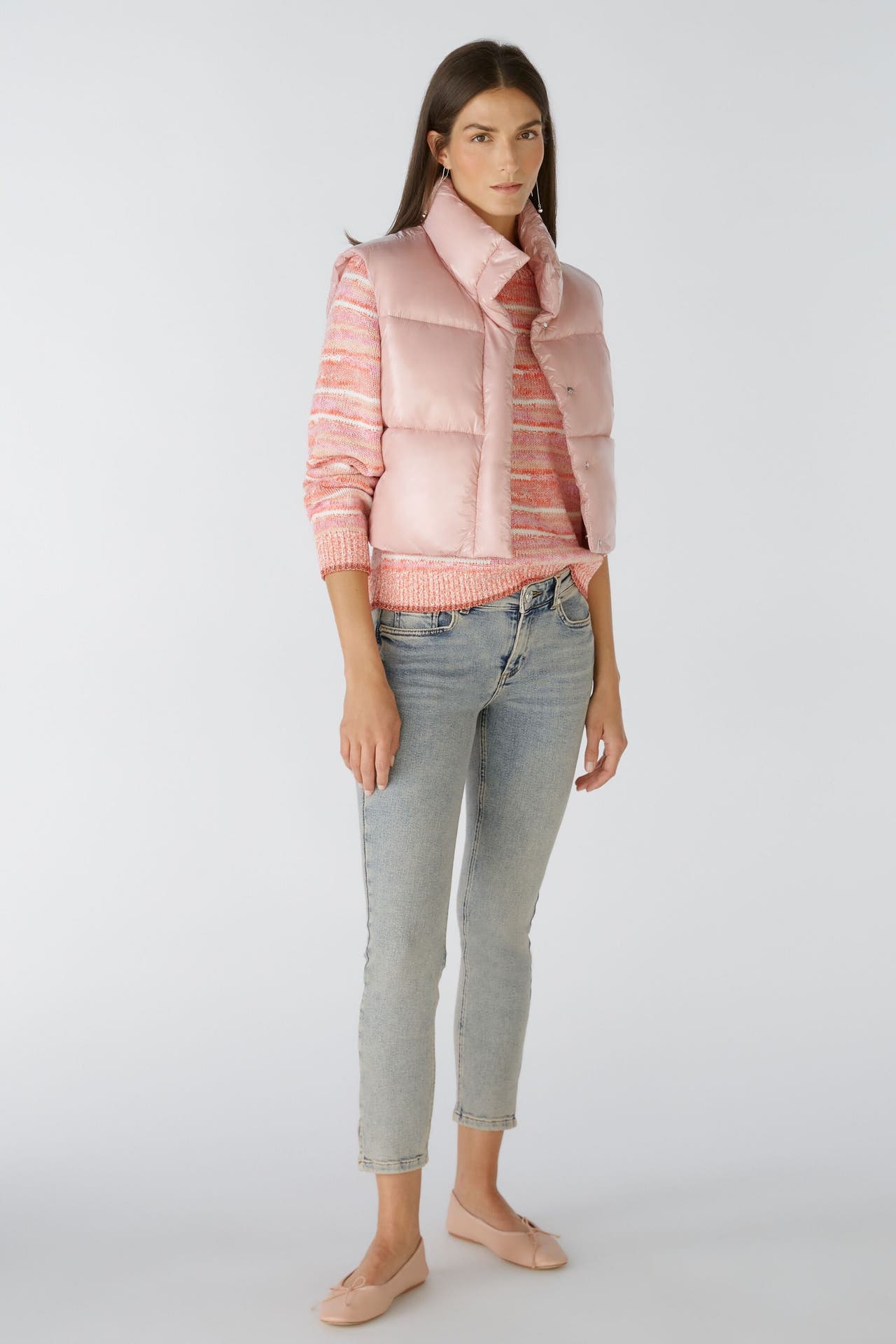 OUI Übergangsjacke winterrose, Bild 1