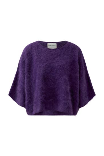 OUI Pullover mysterioso