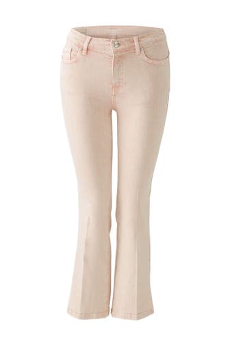 OUI Jeans rosered Bootcut