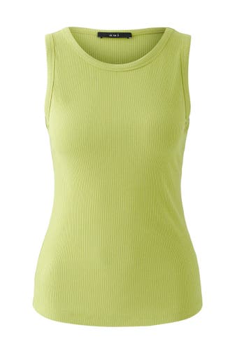 OUI Top FILIZ peagreen