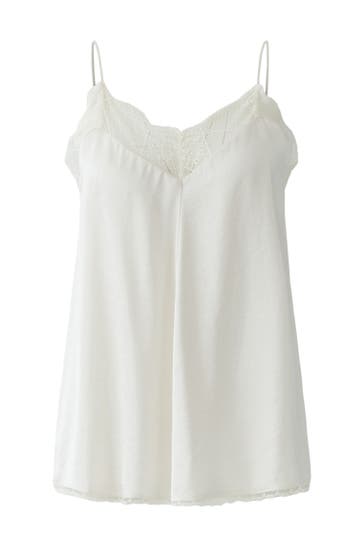 OUI Top gardenia