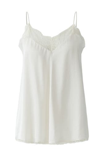 OUI Top gardenia