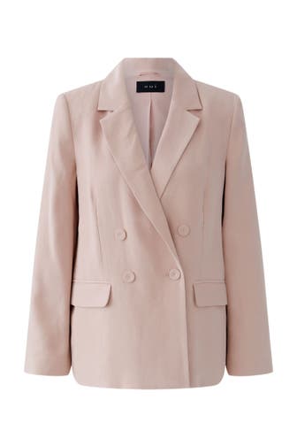OUI Blazer dustyrose