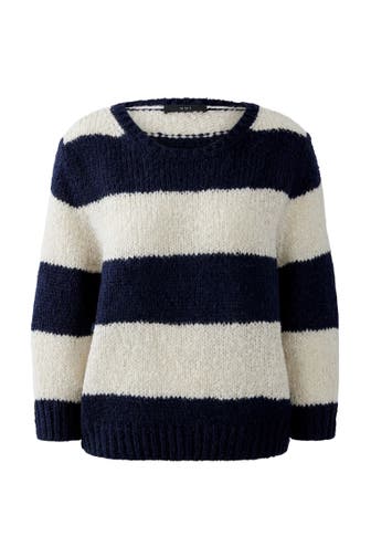 OUI Pullover ESMY ltstonetaupe