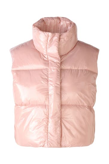 OUI Übergangsjacke winterrose