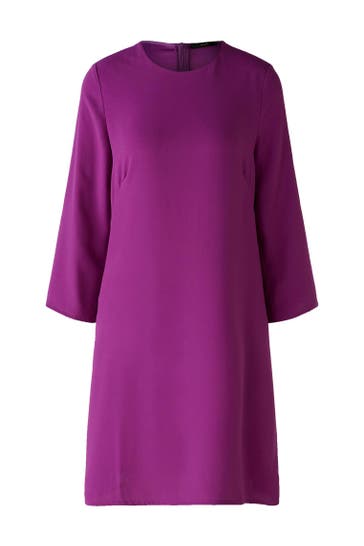 OUI Casual-Kleid sparklinggrape