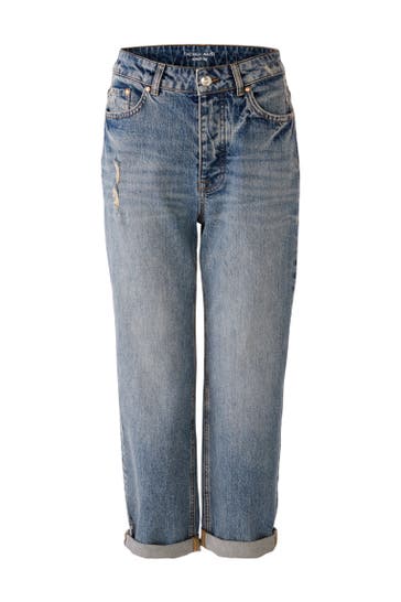 OUI Jeans blue Straight
