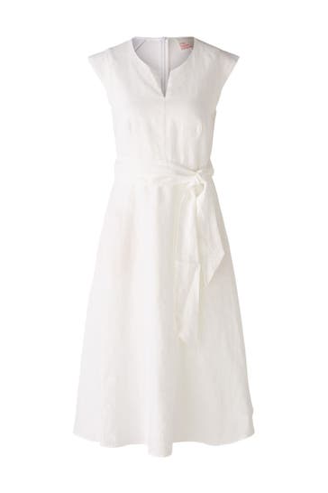 OUI Casual-Kleid yellow