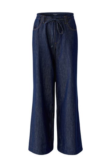 OUI Jeans rawdenim Wide/ Loose Fit