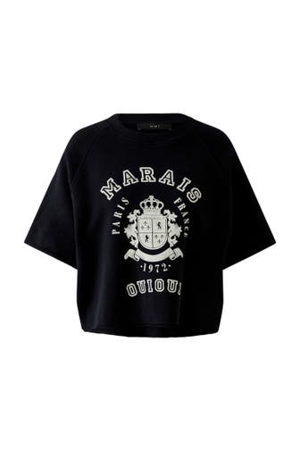 OUI Pullover black