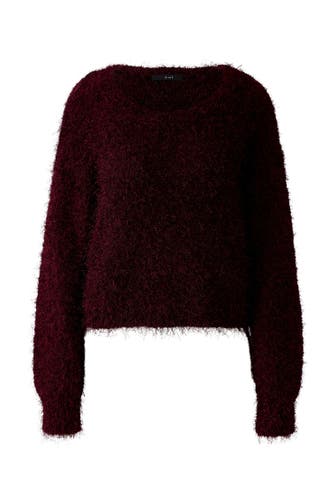OUI Pullover brambleberry