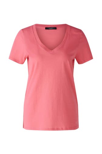 OUI T-Shirt CARLI hotpink