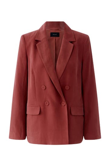 OUI Blazer redpear