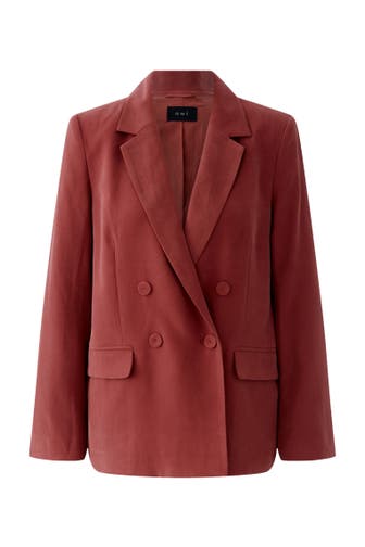 OUI Blazer redpear