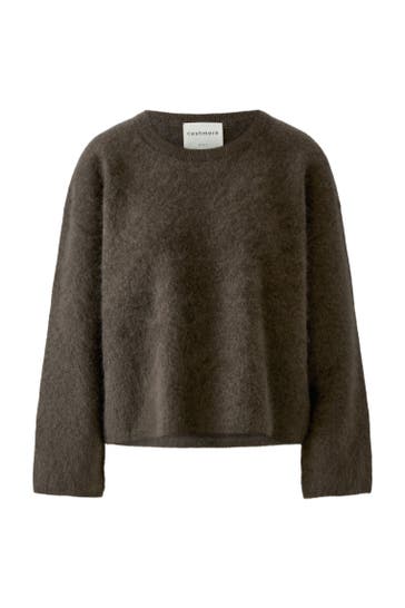 OUI Pullover mulch