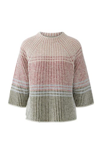 OUI Pullover offwhitered