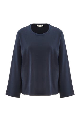 FALKE Pullover space blue (6116)