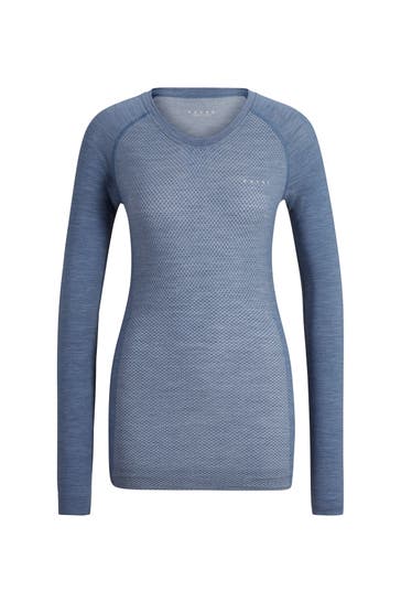 FALKE Langarmshirt capitain (6751)