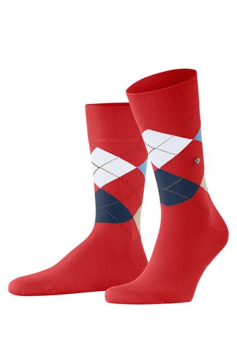 BURLINGTON Socken King tulip (8081)