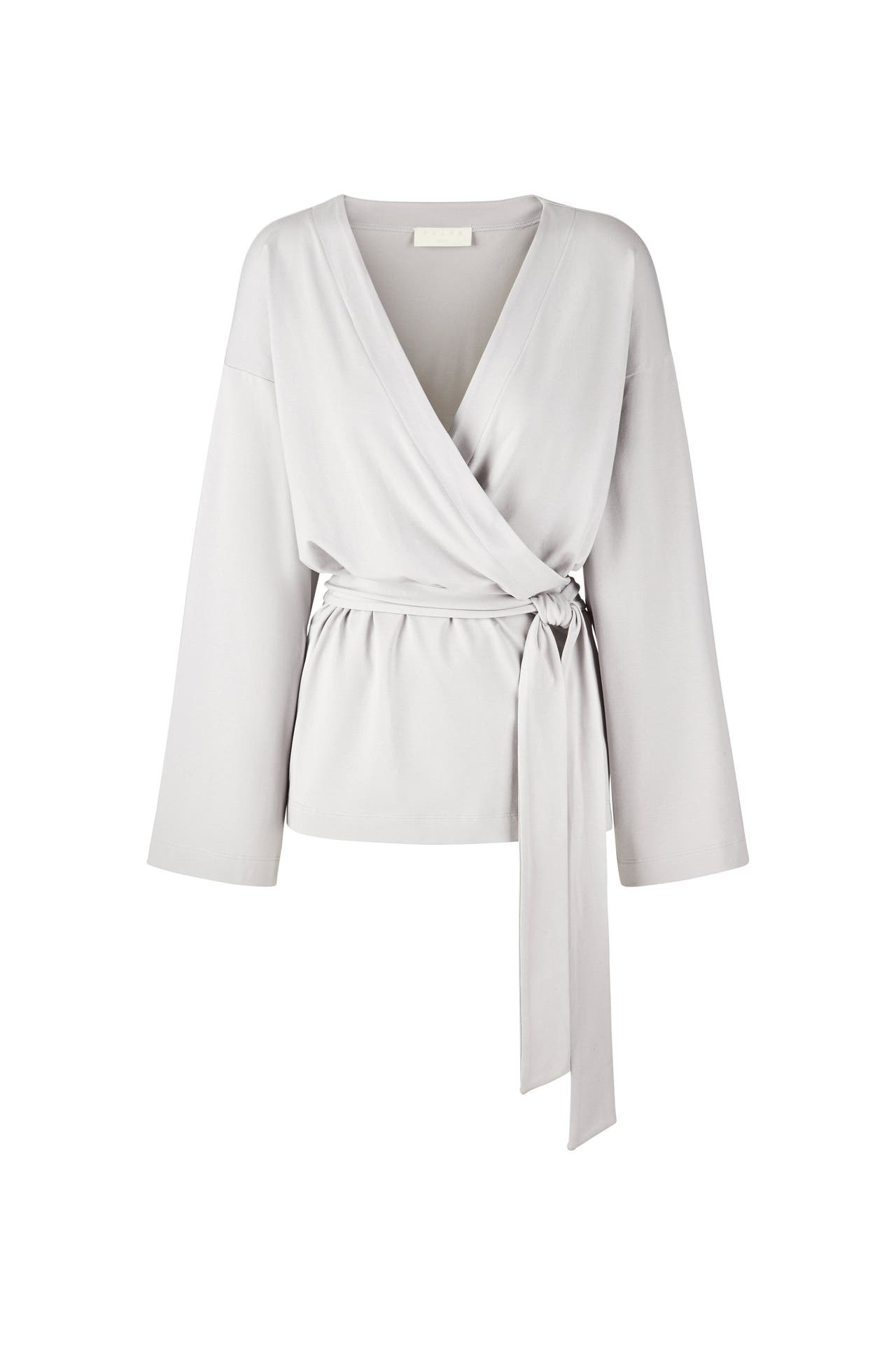FALKE Strickjacke fume (3355), Bild 1