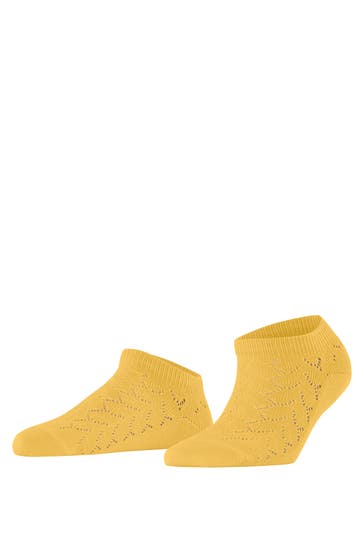 FALKE Socken Family Special Edition banana (1333)