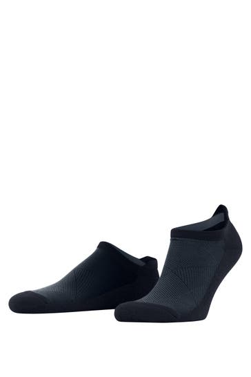 BURLINGTON Socken Athleisure marine (6120)