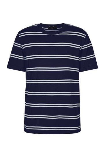 FALKE T-Shirt Pure Cotton