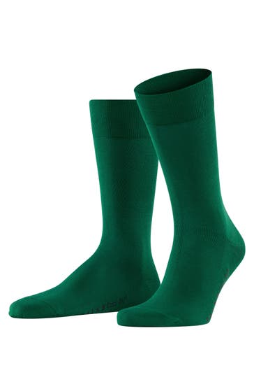FALKE Socken Cool 24/7 golf (7408)