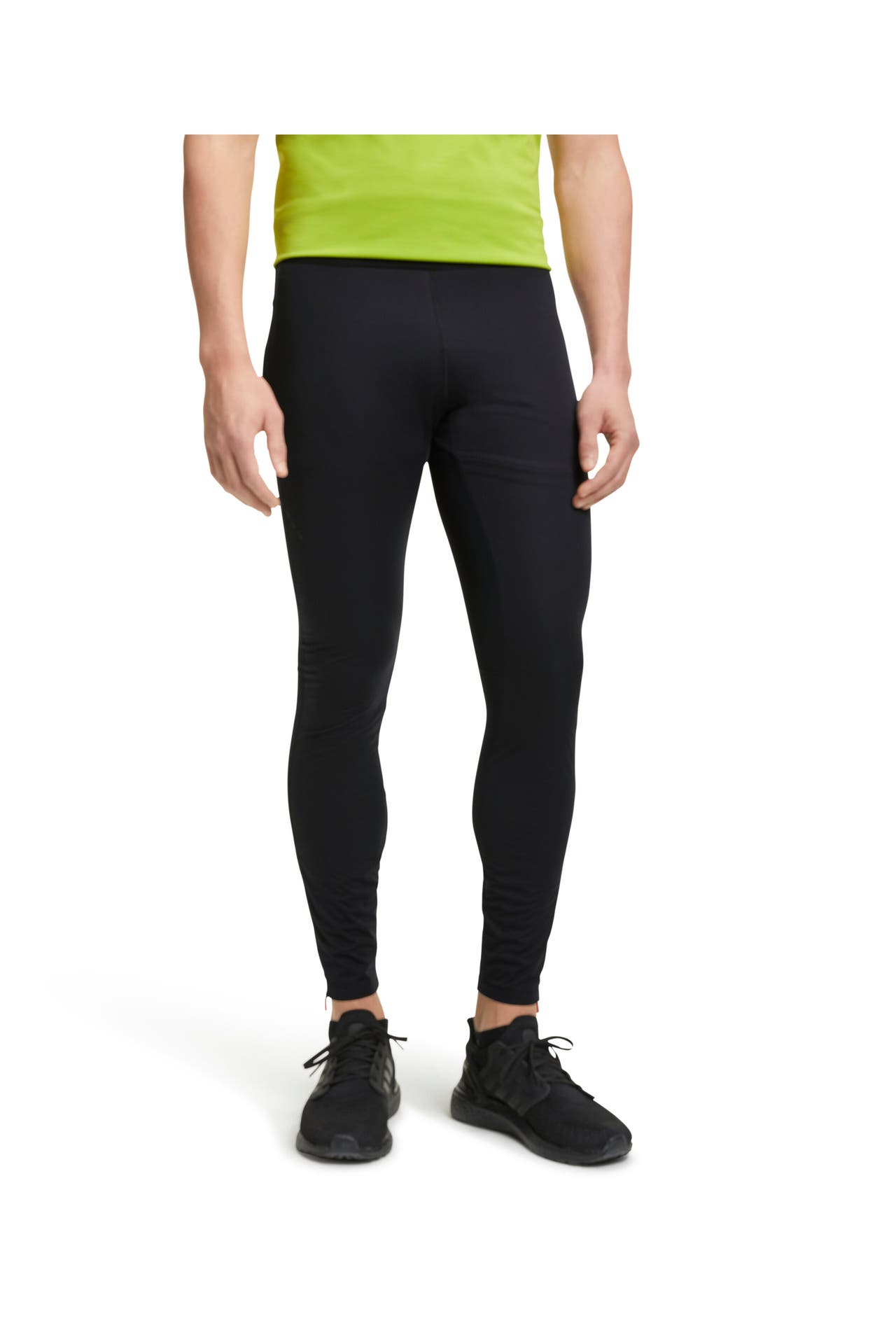 FALKE Tight black (3000) Tights, Bild 1