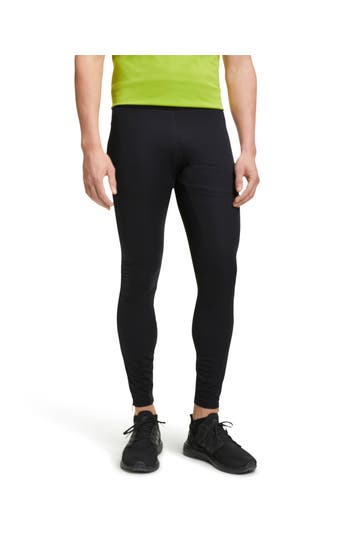 FALKE Tight black (3000) Tights
