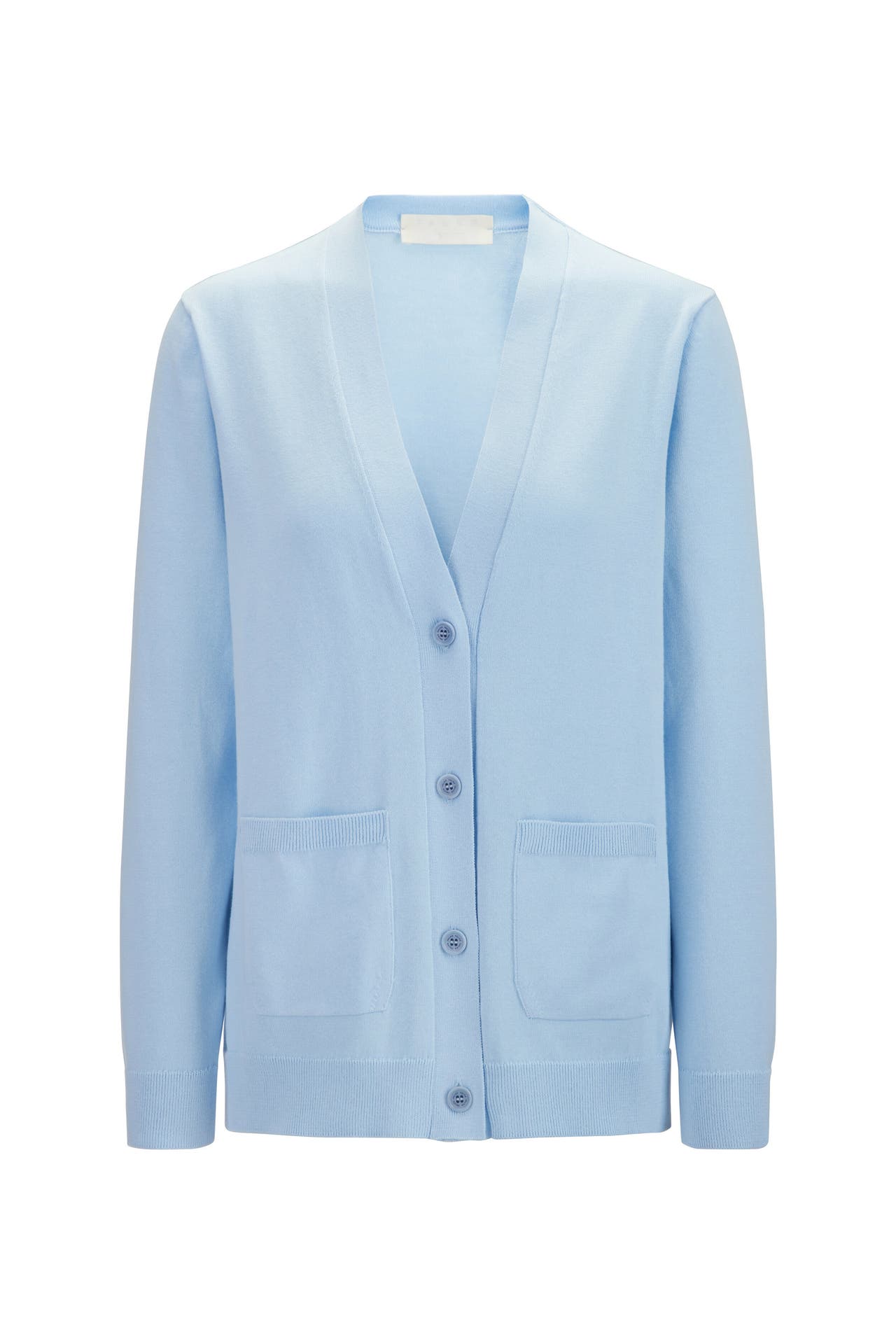 FALKE Pullover early bird (6265), Bild 1