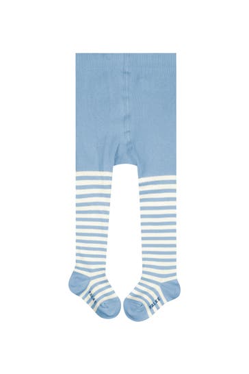 FALKE Strumpfhose Stripe