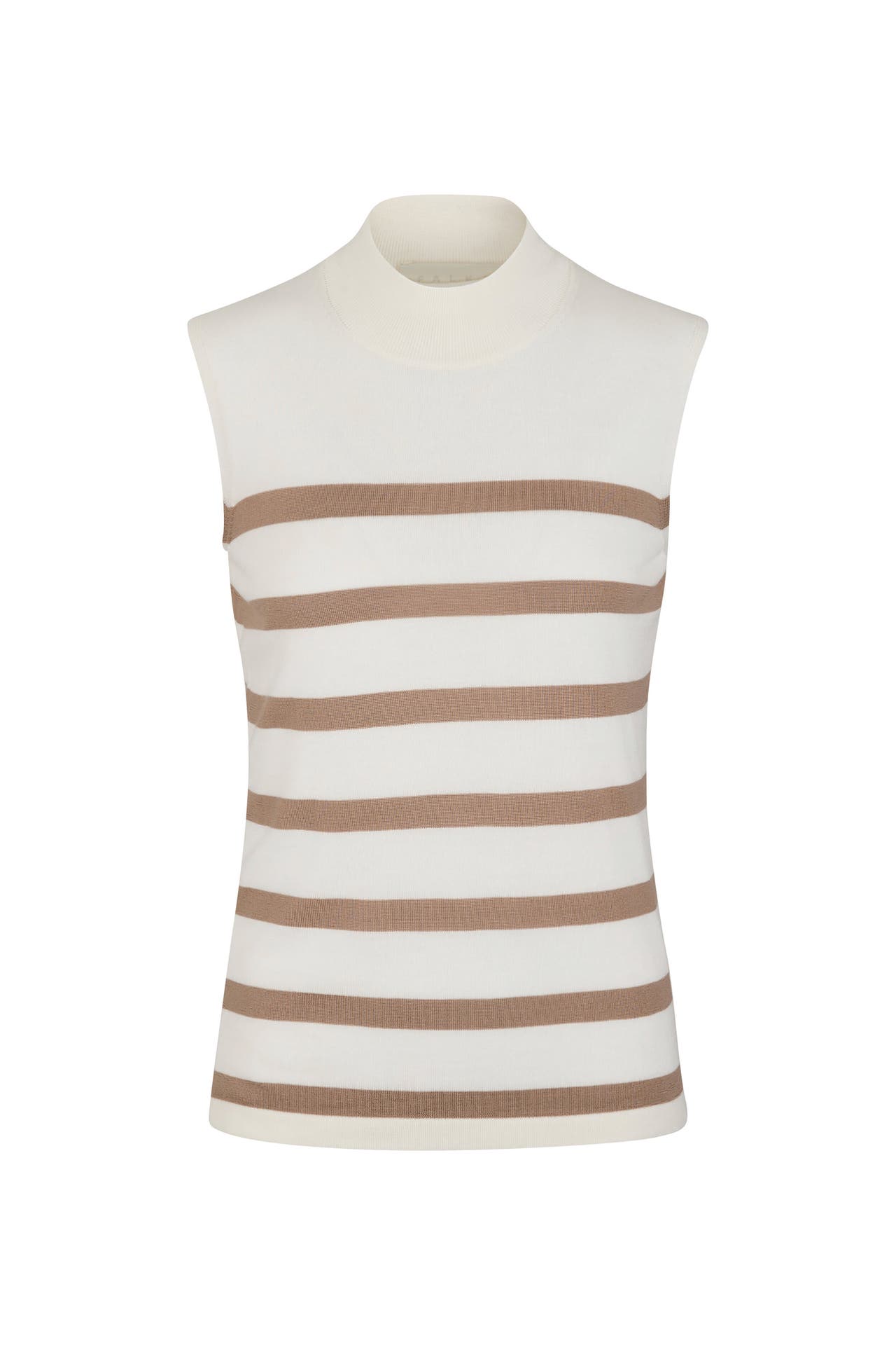 FALKE Stricktop Pure Merino Wool sesame (4399), Bild 1