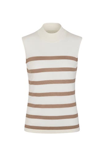 FALKE Stricktop Pure Merino Wool sesame (4399)
