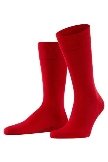 FALKE - Socken Cool 24/7 scarlet (8280)
